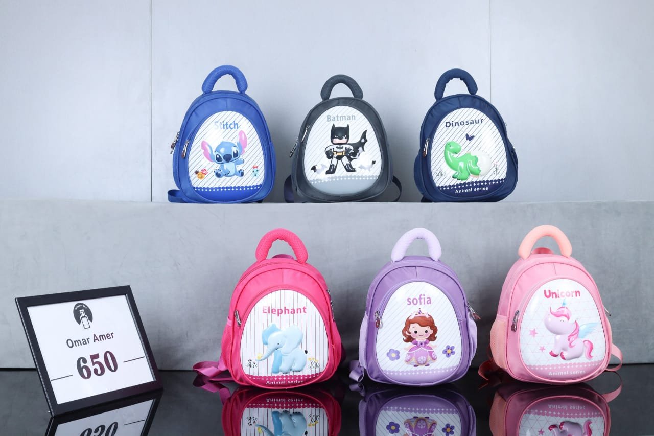 Magica Executive CEO Backpack #115